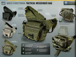 Tactical Backpacks