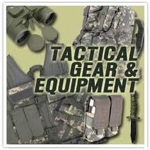 Tactical Gear image