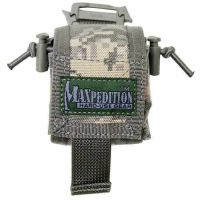 Maxpedition, Mini Rollypoly, (Digital Foliage Camo), BACK ORDER ONLY, 2-4 WEEKS