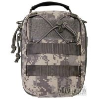 Maxpedition, FR-1, Combat Medical Pouch, (DFC), BACK ORDER ONLY, 2-4 WEEKS