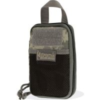 Maxpedition, Mini Pocket Organizer, (Digital Foliage Camo)