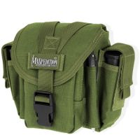 Maxpedition, M-4 Waistpack, (Green)