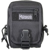 Maxpedition, M-5 Waistpack, (Black)
