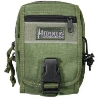 Maxpedition, M-5 Waistpack, (Green)