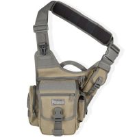 Maxpedition, Fatboy Versipack, (Khaki - Foliage)