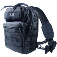 Maxpedition, Lunada Gearslinger, (Black)