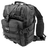 Maxpedition, Malaga Gearslinger, (Black)