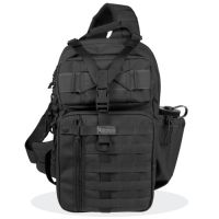Maxpedition, Kodiak S-type Gearslinger, (Black)