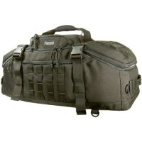 Maxpedition, Doppelduffel, Adventure Bag, (BLack)
