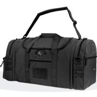 Maxpedition, 3 in 1 Load-Out Duffel Bag, (Black), SPECIAL ORDER ONLY!