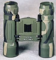 Rothco, Camoflage Compact 10 X 25MM Binoculars