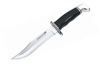 Buck Knives, Special, (Black Handle)