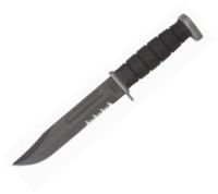 Kabar, D2 Extreme Fight Utlity Knife, with Sheath