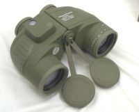 Rothco, Military Type Binoclars, 7 X 50, (Olive Drab)