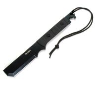 Columbia River Knife & Tool, McGowan M.A.K.-1 Tactical Rescue Knife, BACK ORDER ONLY, 1-2 WEEKS