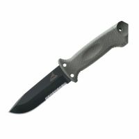 Gerber, LMF II Infantry Knife, Green
