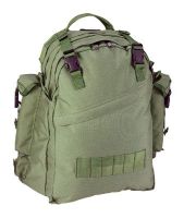 Rothco, Enhanced Special Forces Assault Pack, (Olive Drab)