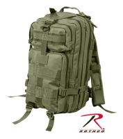 Rothco, Medium Transport Pack, (Olive Drab)