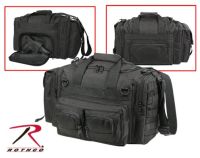 Rothco, Concealed Carry Bag, (Black), BACK ORDER ONLY, AVAILABLE 8/6/2013