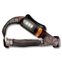 Gerber, Bear Grylls, Hands Free Torch w/Battery Storage