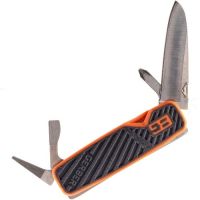 Gerber, Bear Grylls, Pocket Tool, Multi Blade