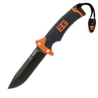 Gerber, Bear Grylls Ultimate Knife Fine Edge