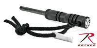 Smith & Wesson Fire Striker , Survival Kit