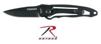 Rothco, Survivor Cowboy Pocket Knives With Money Clip