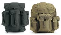Rothco, Enhanced ALICE Pack W/Frame, Large,  (Olive Drab)