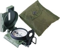 Cammenga, Official U.S. Military Phosphorescent Lensatic Compass (MODEL 27)