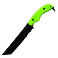 Kabar, ZK Famine Tanto
