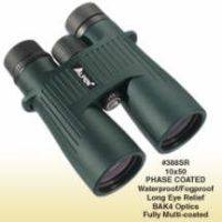 Alpen Shasta Ridge 388SR 10x50 Binoculars