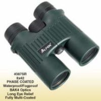 Alpen Shasta Ridge 387SR 8x42 Binoculars