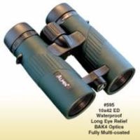 Alpen Wings 595 10x42 ED Binoculars