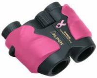 Alpen, PINK 263P 8x25 Binoculars