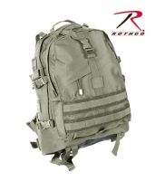 Rothco, Large Transport Pack, (Foliage Green)