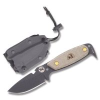 Ontario Knife Company, HEST Original Fixed Blade