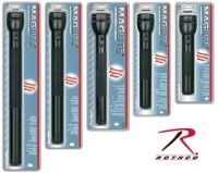 Maglite, 4 D Cell, (S4D016)