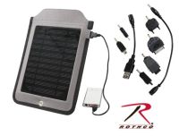 Rothco, Multiple Function, Solar Charger Panel