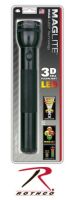 Maglite, LED 3 D Cell Flashlight