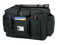 Rothco, Police Equipment Bag, (Black)
