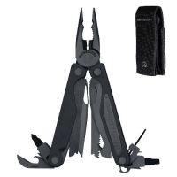 Leatherman, Charge ALX, with Black Molle Sheath