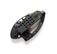 Columbia River Knife & Tool, Guppie Black Multi Tool