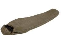 Snugpak, Sleeper Lite, Olive with Right Hand Zipper, BACK ORDER ONLY, 2-4 WEEKS