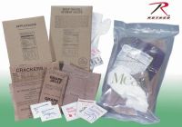 Sopakco, Sure Pak Complete Meals (12/Case)