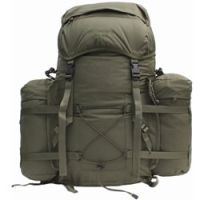 Snugpac, Bergen Pack, (Olive Drab)