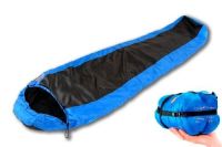Snugpak, Travelpak Xtreme Blue, (Civilian) right hand zipper