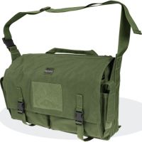 Maxpedition, Gleneagle Messenger Bag, (OD Green)