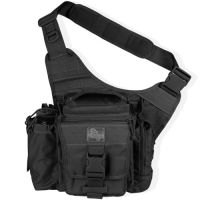 Maxpedition, Jumbo E.D.C. Versa Pack, (Black)