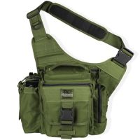 Maxpedition, Jumbo E.D.C. Versa Pack, (OD Green)